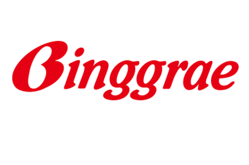 Binggrae